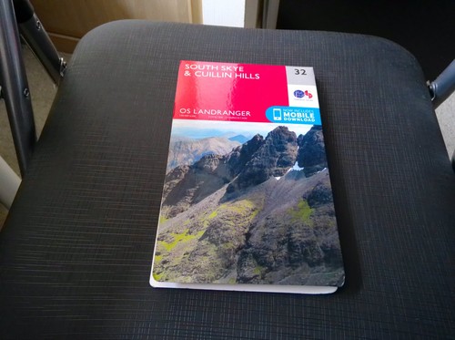 South skye cuillin hills - south,