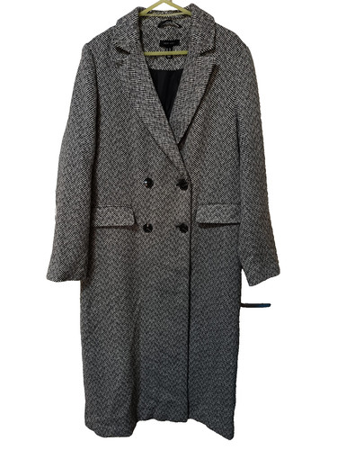 New look herringbone - look,
