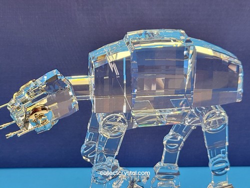 Swarovski disney star wars - swarovski,