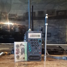 Sony AIR-7 PSB AIR FM AM PLL