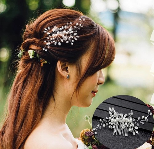 Bnib wedding hair - bnib,