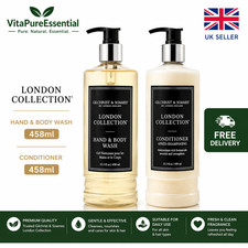 Gilchrist & Soames London