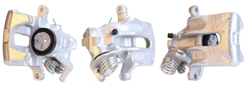 Brake caliper dri 4217600 - caliper,