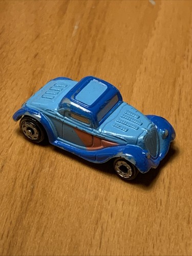 Micro machines ford 3 - micro, '33