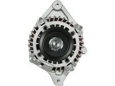 Alternator for VW LT 28-35 I platform/chassis (281-363) 2.4 TD...