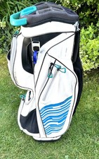 Ping Golf Cart/Carry Bag - 14