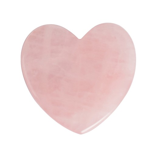 Heart shape massaging massager - heart,