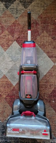 Bissell 18583 proheat - bissell, 2x®