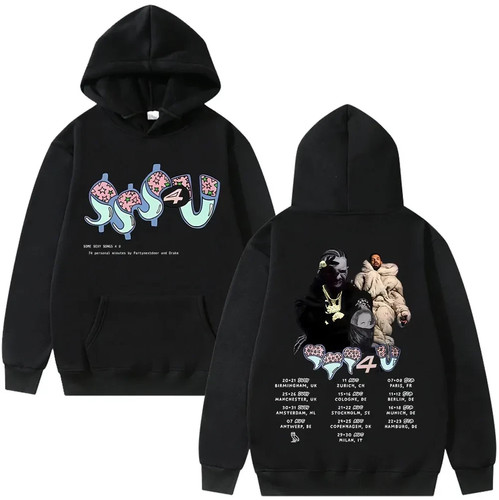Drake europe tour - europe,