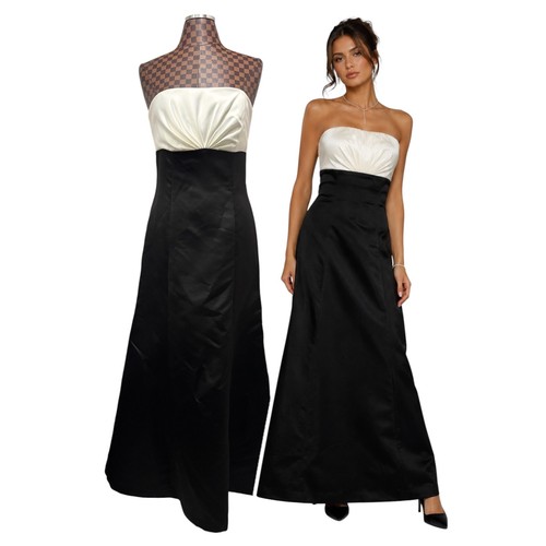 Dessy collection 2726 - 2726, y2k
