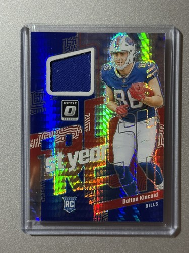 Dalton kincaid buffalo bills - buffalo,
