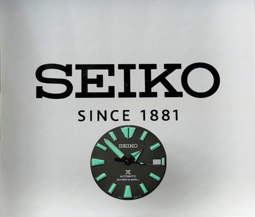 Seiko srph97 king - seiko,