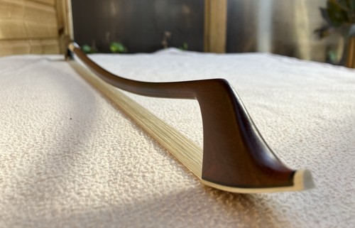 Double bass pernambuco - bass,