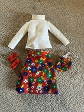 1978 Weekender Sindy variant