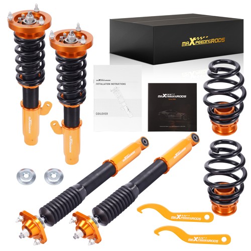 Coilover kit for bmw - for, e46