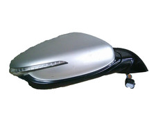 2012 TO 2016 KIA CEED 2 CEE'D DRIVERS SIDE RIGHT POWER FOLDING DOOR WING MIRROR