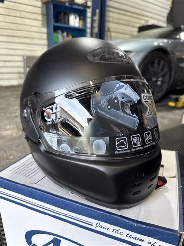 Arai concept matt - arai,