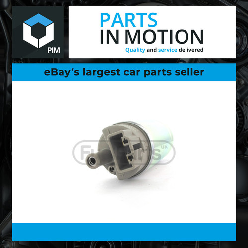 Fuel pump fits - pump,
