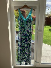 Boden Maxi Summer Dress UK8R