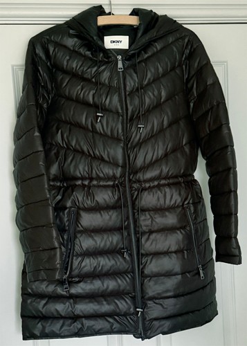 Dkny ladies smart - smart, black