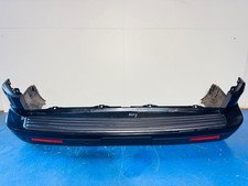 LAND ROVER DISCOVERY 4 REAR