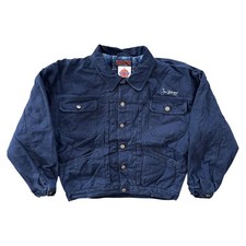 Joe Bloggs Large Denim Jacket