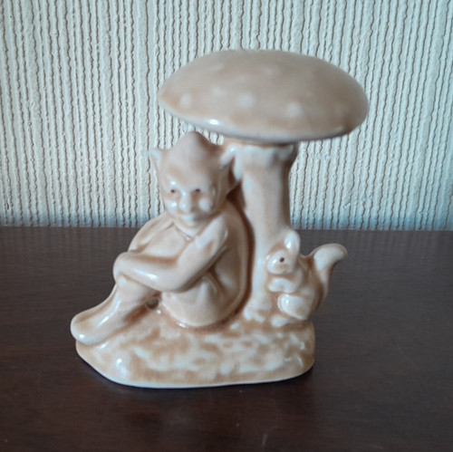 Sylvac beige lucky - beige, #