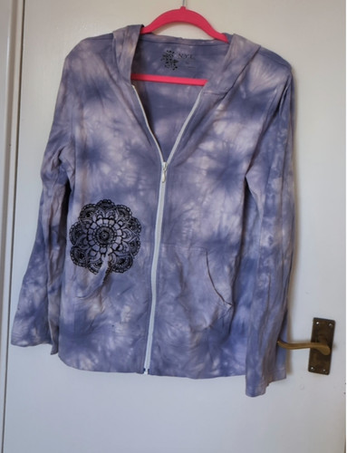 New york laundry lilac - new,