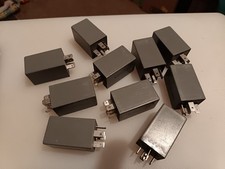 Ford Heated Rear Window Relay