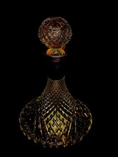 The mariner crystal - the,