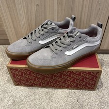 Vans Filmore shoes/trainers