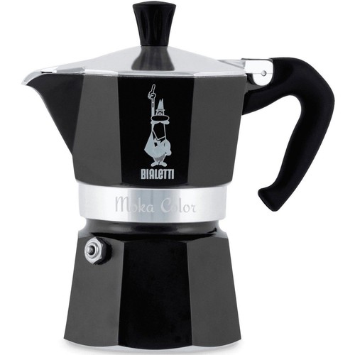 Bialetti moka express - bialetti, 3