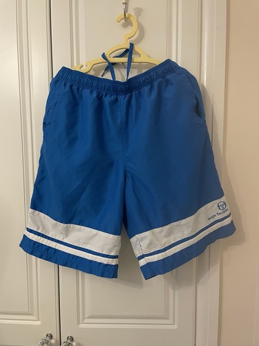 Sergio tacchini blue - tacchini,