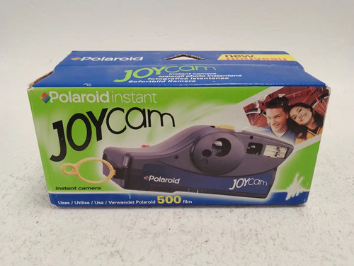 Polaroid joycam instant - polaroid,