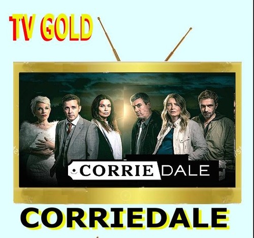 Coronation street emmerdale - /,