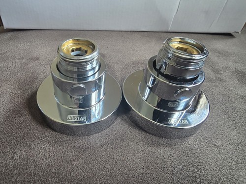Bristan thermostatic bar - bristan,