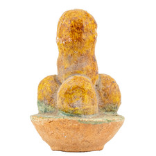 Chinese Ming Dynasty Ceramic