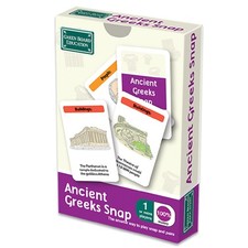 Ancient Greeks Snap and Pairs