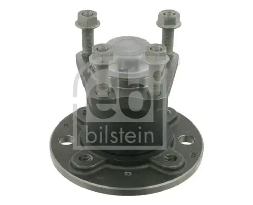 Wheel bearing rear - bearing, axle