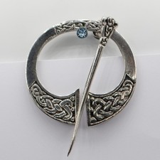 Vintage Sterling Silver