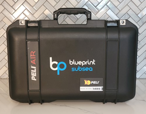 Black peli air 1485 pelican - 1485,