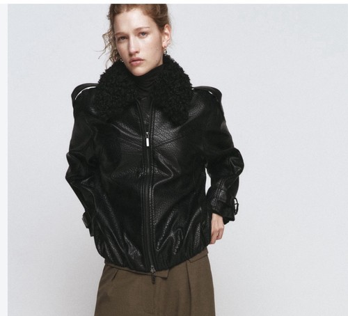 Zara collection faux - zw,