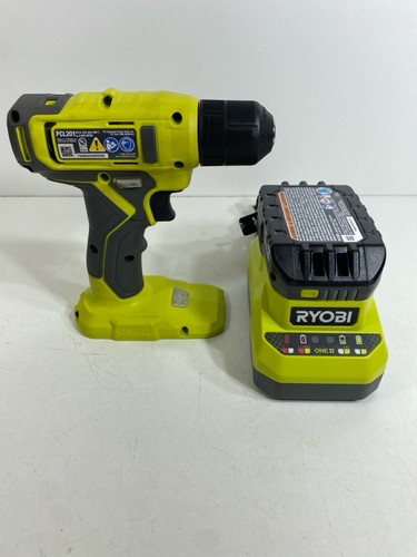 Ryobi tools pcl201 - ryobi, (p25024973)