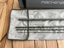 Fly Fishing Rod MACKENZIE NX1 14ft 4pc Fly Fishing Rod