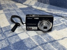 Nikon Coolpix S230 Digital