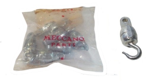 Original meccano - x,