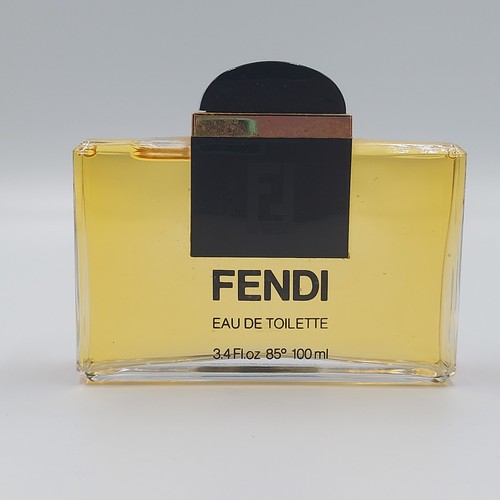 Vintage fendi eau - fendi,