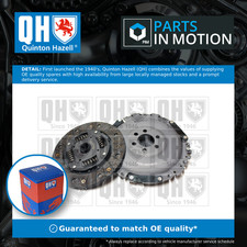 Clutch Kit 2 piece