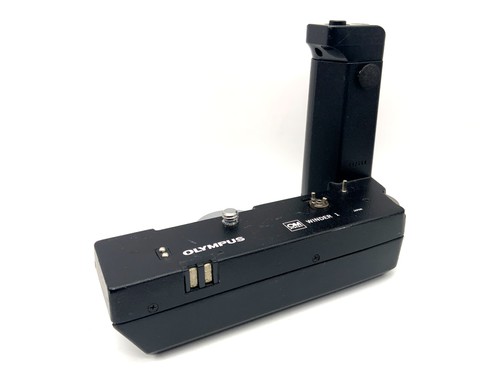 Olympus winder - olympus,