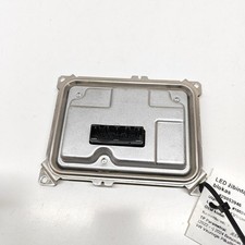 JEEP Avenger LED Lights Control Unit B592242 1.2 Hybrid 2024 29053946